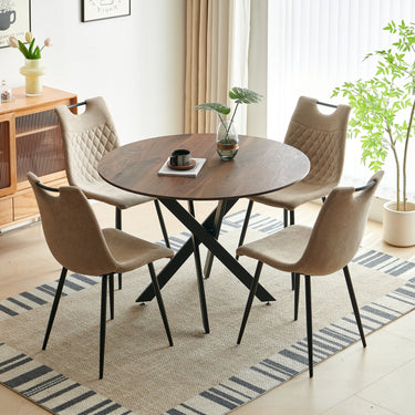 RYXTOR Dining Set